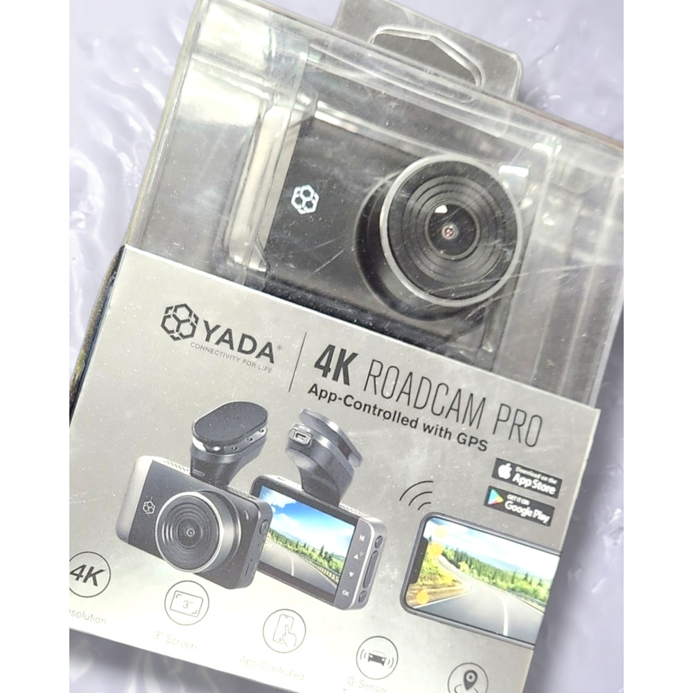 Yada Road Cam Plus - Picture 6 of 6